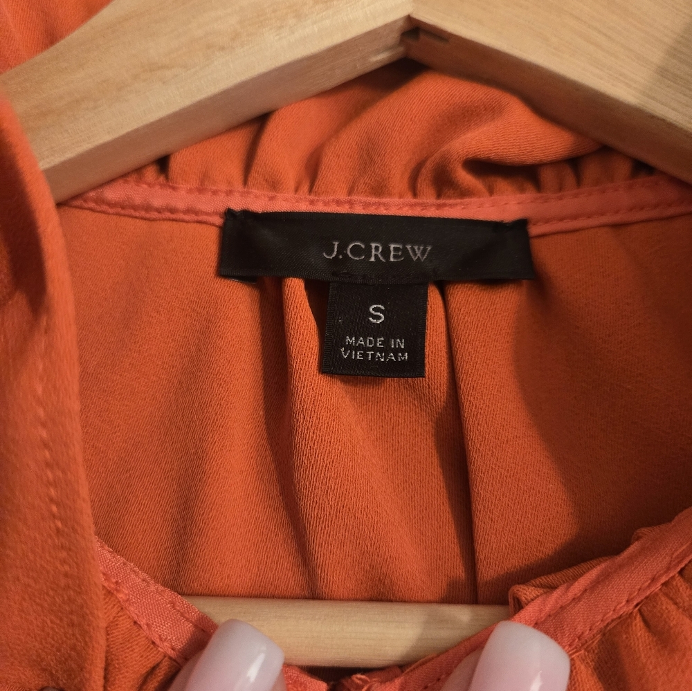 J. Crew Top - Picture 5 of 7